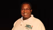 2018 Bandwagon (General): Darryl Jones