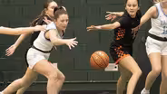 2025 Girls A Basketball | Hamlin vs. Mobridge-Pollock