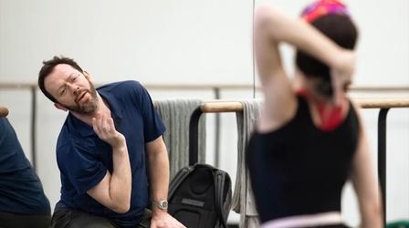 Video thumbnail: NYC-ARTS This Week at Lincoln Center: New Combinations