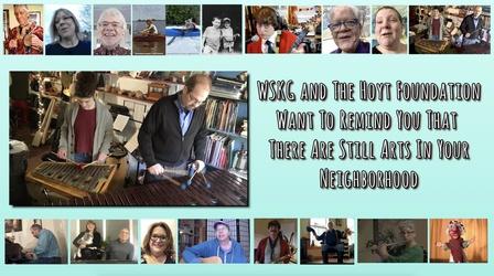 Video thumbnail: Artists' Neighborhood Artists' Neighborhood Compilation