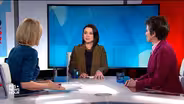 Amy Walter and Tamara Keith on Miss. Senate race