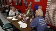 Talking Politics in Bowling Green