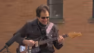 Web Extra: Blues Guitarist Dave Specter