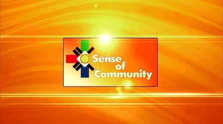 Video thumbnail: Sense of Community Civics in the Classroom
