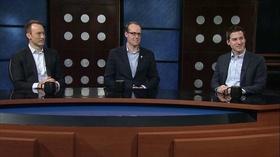 Video thumbnail: Economic Outlook IDEA Week