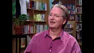 Bruce Sterling