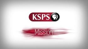 Video thumbnail: KSPS Public Television Our Mission