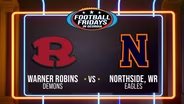 Warner Robins at Northside Warner Robins | Stream Game