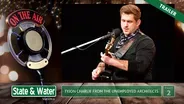 S06 E11:TyJon Charlie from The Unemployed Architects|Trailer