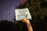 Is banning trans troops a tactic to reverse civil rights?