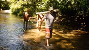 The Mentawai Shamans of Indonesia Part 1