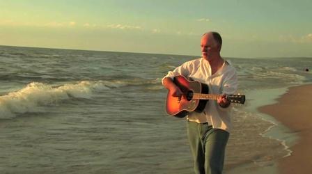 Video thumbnail: Kalamazoo Lively Arts Bryan Klinesteker