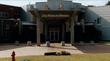 Video thumbnail: Meet the Community City Rescue Mission