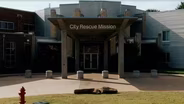 City Rescue Mission