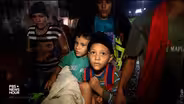 Why families by the thousands are fleeing Honduras for U.S.