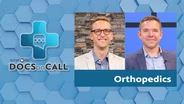 Orthopedics