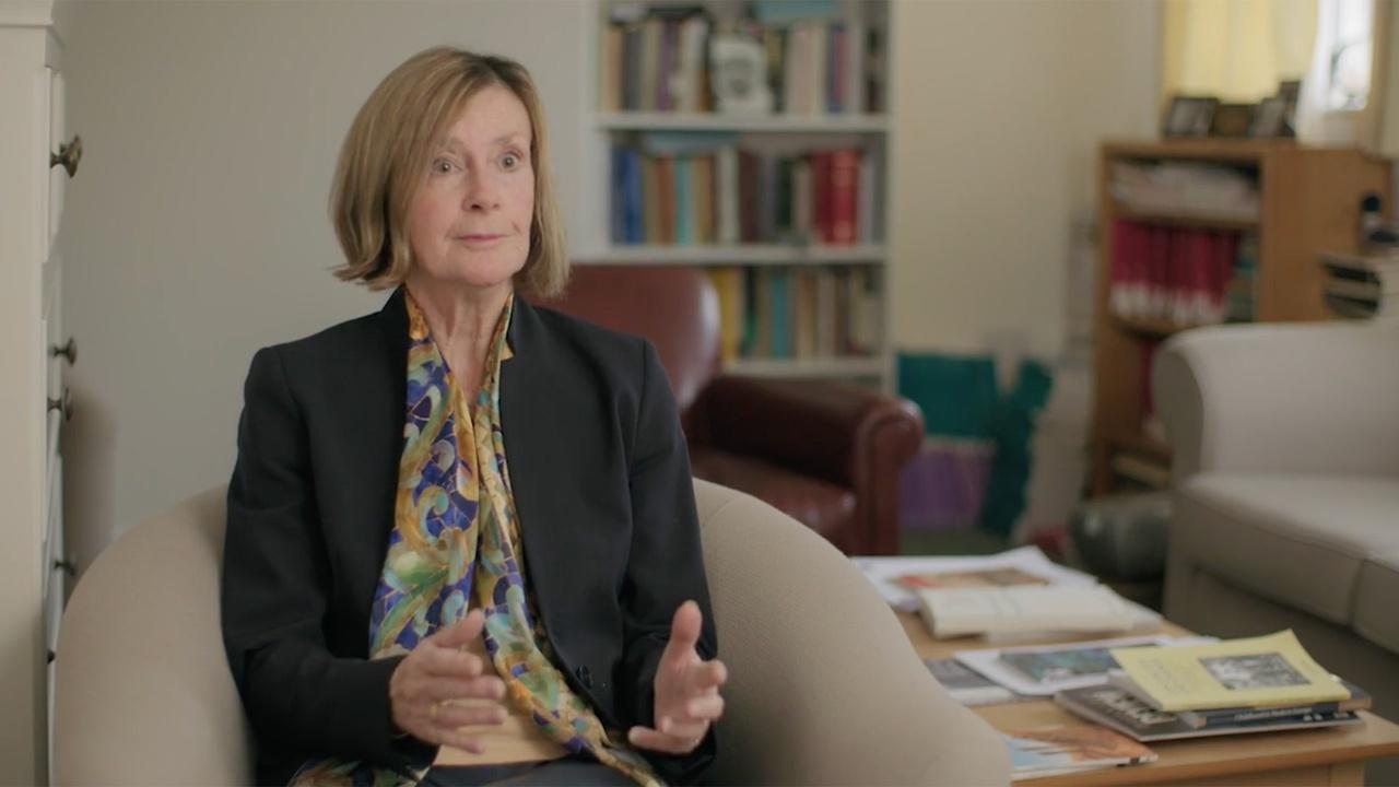 Power Trip: The Story of Energy | Energy Transitions and the Workforce