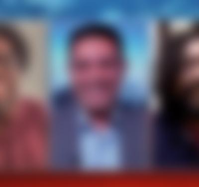 Amanpour and Company
