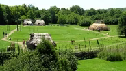 Learning Center to Preserve Ancient Kentucky History