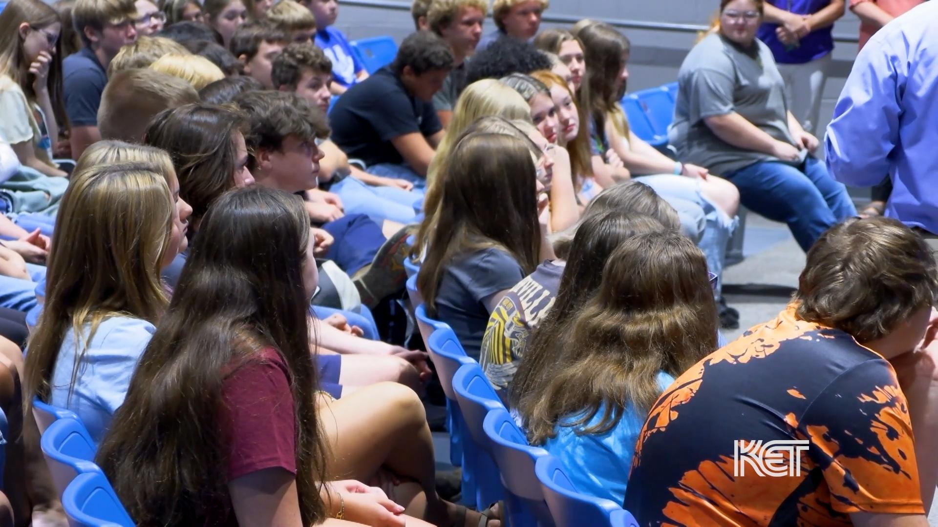 Transitioning Freshman