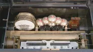 Appraisal: Swiss Cylinder Music Box, ca. 1890