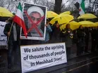 What’s driving the deadly protests in Iran?
