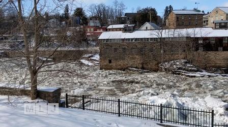 Video thumbnail: Mountain Lake Journal February 25, 2022