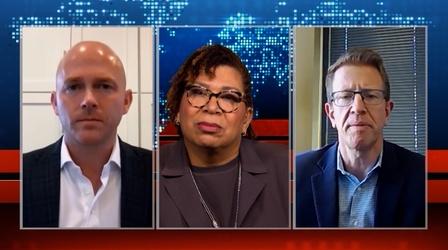 Video thumbnail: Amanpour and Company How the Bipartisan Committee to Fix Congress Got Things Done