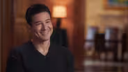 Mario Lopez' Ancestors Came to America… and Left