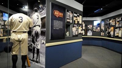 Baseball: Echoes from the Bleachers Preview