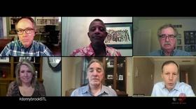 Video thumbnail: Donnybrook May 28, 2020