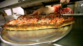 Video thumbnail: One Detroit Buddy's Pizza/Temples of Lung and Air
