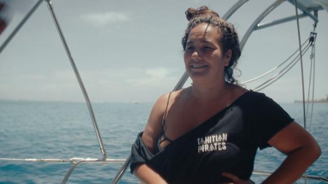 Where Do The Indigenous People of Tahiti Go After All This?