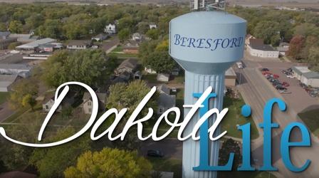 Video thumbnail: Dakota Life Greetings from Beresford