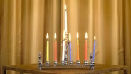 Hanukkah Night 7