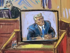 Jury finds Trump liable for sexual assault and defamation
