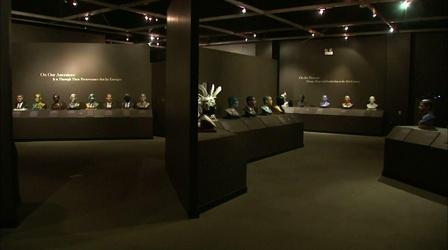 Video thumbnail: Discover the D Charles H. Wright Museum