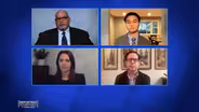 Sen. Bramnick on the Way Forward for the GOP