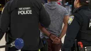 State Police are sued over expungement backlog