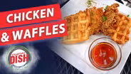 LOCALS FARM MARKET's Secret to Great Chicken and Waffles