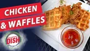 LOCALS FARM MARKET's Secret to Great Chicken and Waffles