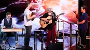 Alice Gerrard: “Sweet South Anna River”