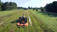Clippings: Food Production