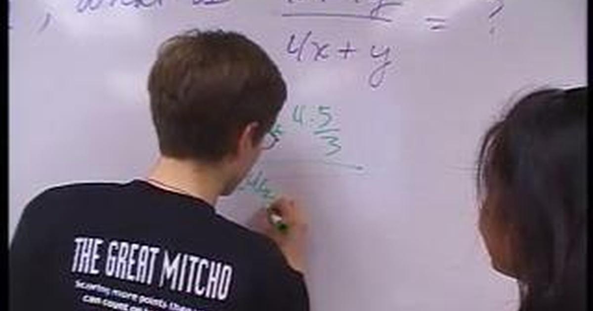 NewsNight Minnesota | Math Kids 2 | Season 2001 | Episode 109 | PBS