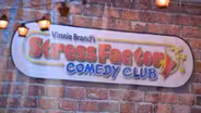 How the comedy scene is surviving post shutdown