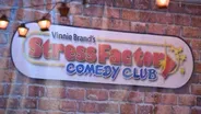 How the comedy scene is surviving post shutdown