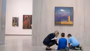 Clyfford Still Museum