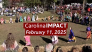 February 11, 2025 | Carolina Impact