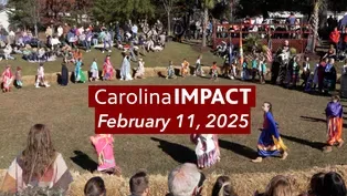 February 11, 2025 | Carolina Impact