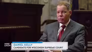 Daniel Kelly on the 2023 Wisconsin Supreme Court Race